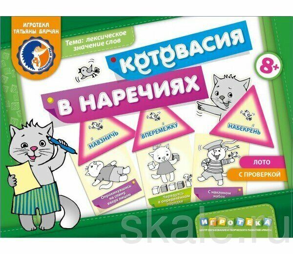 Общий шкаф в игре котовасия