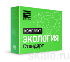 Цифровая лаборатория Point по Экологии