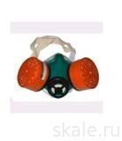 Респиратор РУ-60М